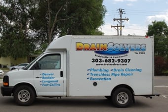 Slide of Drain Solvers The Pros