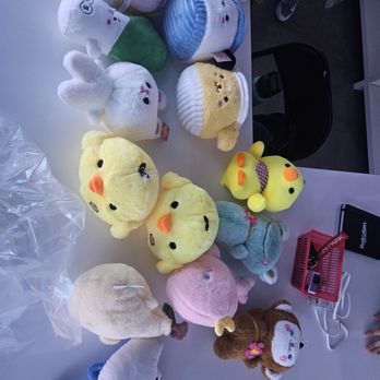 Chibi Claws - Arcades Near Me - Garden Grove, California Chibi Claws - Arcades Near Me - Garden Grove, California
