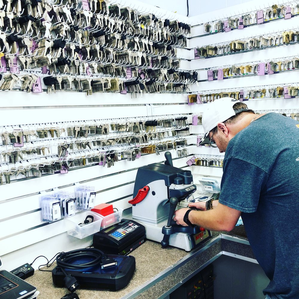 BUFFALO SECURITY Updated September 2024 62 Reviews 2510 Baseline