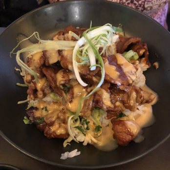Arario - Bulgogi bowl - Korean Near Me - Reno, Nevada Arario - Bulgogi bowl - Korean Near Me - Reno, Nevada