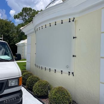 Total Hurricane Shutters - Shutters Near Me Total Hurricane Shutters - Shutters Near Me