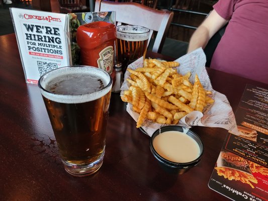 Chickie's & Pete's by null