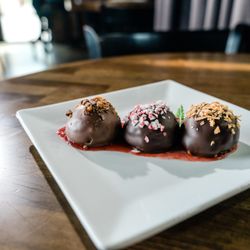 The Outskirts Brewing - Truffle Trio