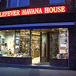 Lefever Havana House