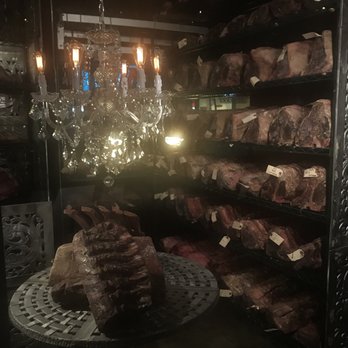 Doris Metropolitan - Steakhouses Near Me - Houston, Texas