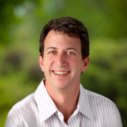 Bruce Block, M.D