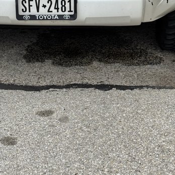 Take 5 Oil Change - Oil everywhere - Oil Change Stations Near Me - Austin, Texas Take 5 Oil Change - Oil everywhere - Oil Change Stations Near Me - Austin, Texas