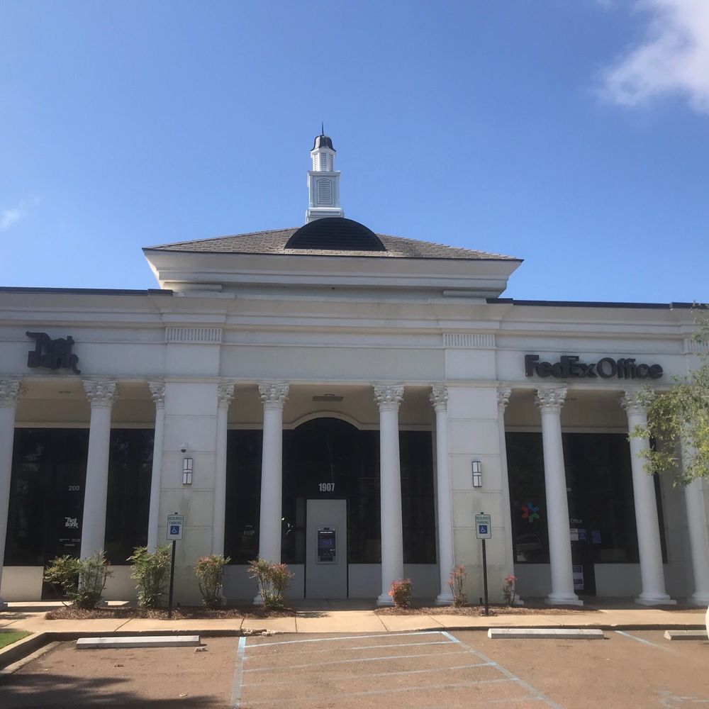 TOP 10 BEST Postal Service near Canton, MS - Updated 2026 - Yelp