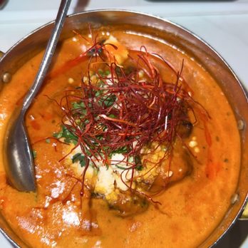 Gazab - 70's Chicken Tikka Masala - Indian Near Me - New York, New York