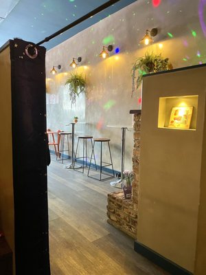 Firefly Bar & Food (The Bandi - Korean Style Bar) by null