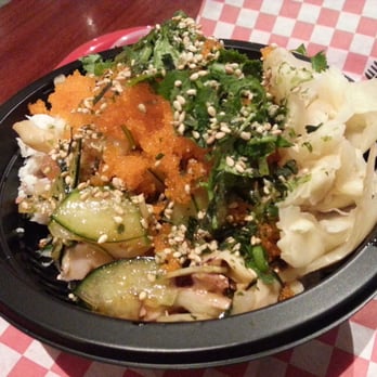Uroko Poke - Japanese Near Me - Costa Mesa, California Uroko Poke - Japanese Near Me - Costa Mesa, California
