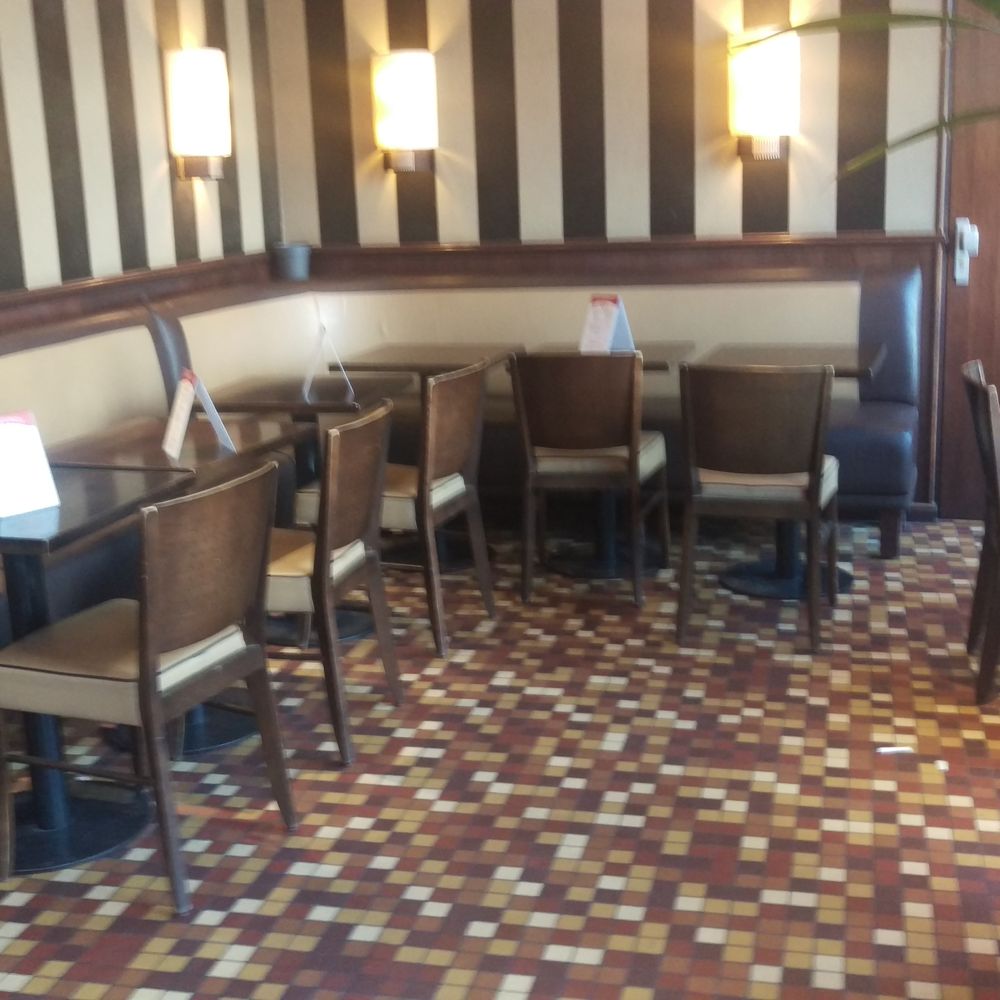 Bistro Dupleix - Brasseries Near Me - Paris, 75
