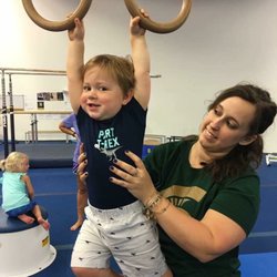 Downriver Gymnastics