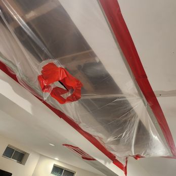 Lomar Painting Company - Before Repair - Painters Near Me Lomar Painting Company - Before Repair - Painters Near Me