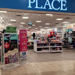 The Children's Place