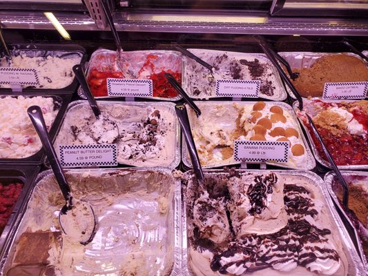 Westtown Amish Market by null