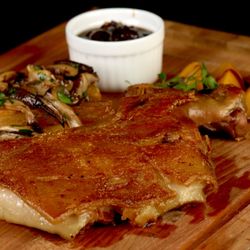 Terry's Bistro - Salcedo
