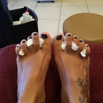 Polish Pros - Nail Salons Near Me - San Diego, California