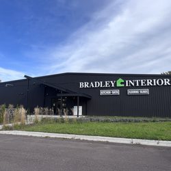 Bradley Interiors - Bradley Interiors Building