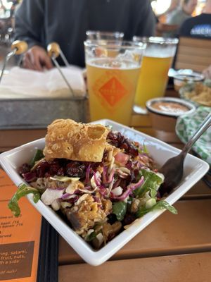 Voyageur Brewing Company by null