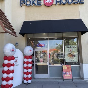 Poké House - Seafood Near Me - Los Angeles, California Poké House - Seafood Near Me - Los Angeles, California