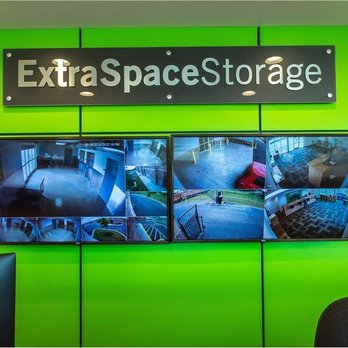 Extra Space Storage - Security Screens - Self Storage Near Me - Suwanee, Georgia Extra Space Storage - Security Screens - Self Storage Near Me - Suwanee, Georgia