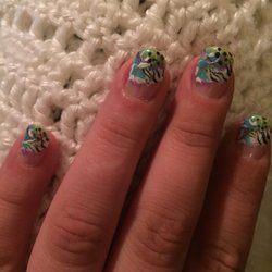 Divine Nails