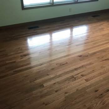 Very Good Construction - Front room hardwood floor - Fences & Gates Near Me Very Good Construction - Front room hardwood floor - Fences & Gates Near Me