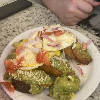 Cozy Cafe And Bakery - Avocado Toast with Egg - Cafes Near Me - Ellicott City, Maryland Cozy Cafe And Bakery - Avocado Toast with Egg - Cafes Near Me - Ellicott City, Maryland
