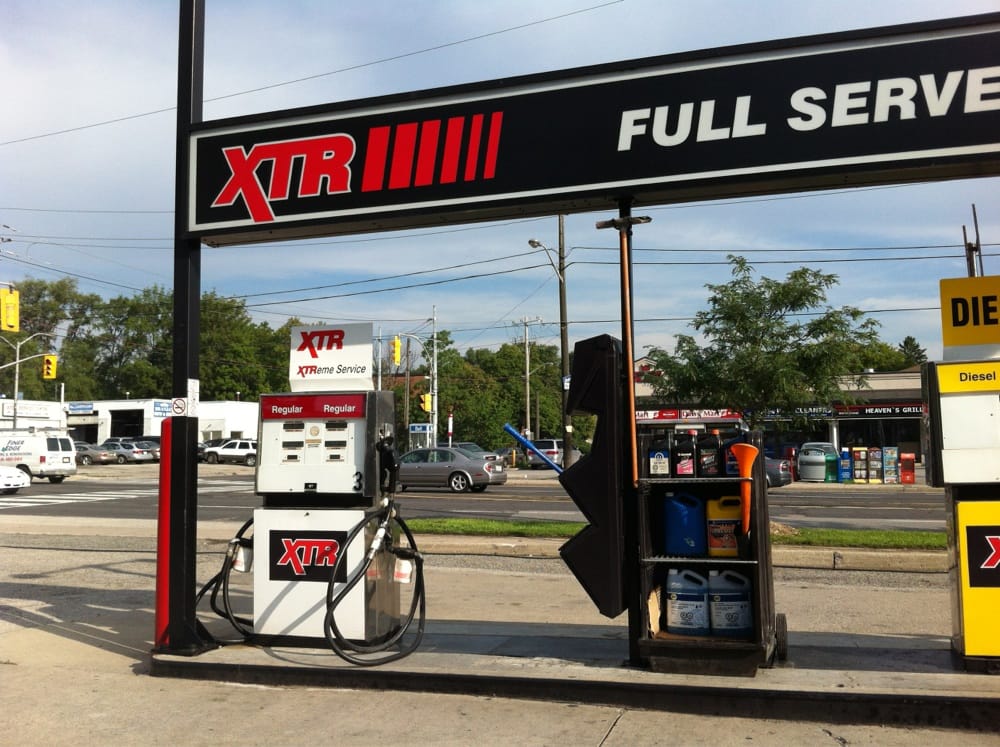 XTR FULL SERVE Updated September 2024 453 Wilson Ave, Toronto