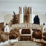 Photo of Historic Alhambra Theater Fountain