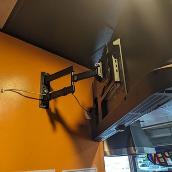 JR Mounting - TV Mounting Near Me