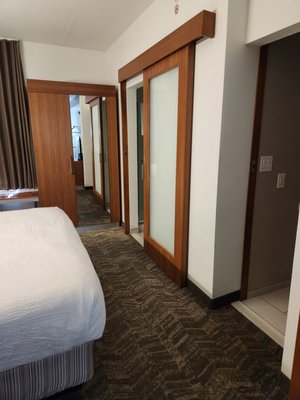 SpringHill Suites Orlando at SeaWorld by null