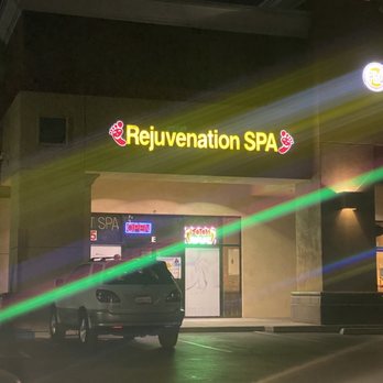 Rejuvenation Spa - BEDBUGS OR ROACHES!!!! STAY AWAY!!!! - Massage Near Me - Chino, California