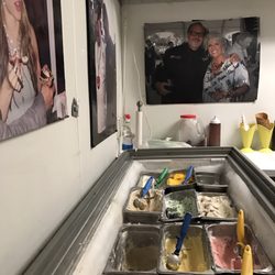 Ice Cream Social Club
