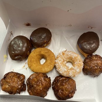 Ruby Donut - Donuts Near Me - Ayer, Massachusetts Ruby Donut - Donuts Near Me - Ayer, Massachusetts