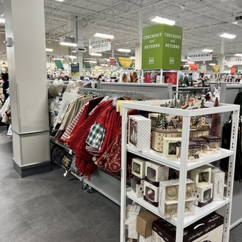 Homesense Newport News Va