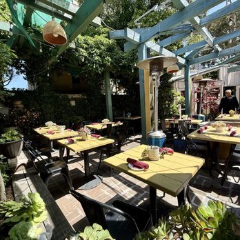 Ambrosia India Bistro - Outside space - Indian Near Me - Monterey, California Ambrosia India Bistro - Outside space - Indian Near Me - Monterey, California