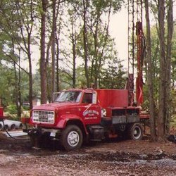 Brown's Well Drilling