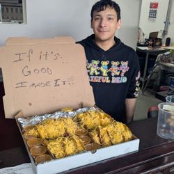 TortillaWorks