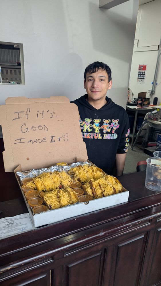 TortillaWorks