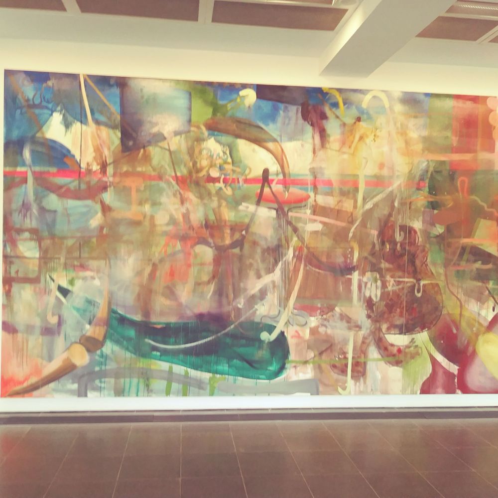Serpentine Galleries - Art Galleries Near Me - London, XGL Serpentine Galleries - Art Galleries Near Me - London, XGL