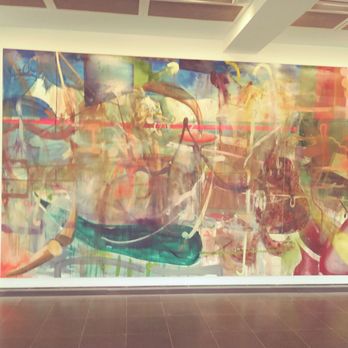 Serpentine Galleries - Art Galleries Near Me - London, XGL Serpentine Galleries - Art Galleries Near Me - London, XGL