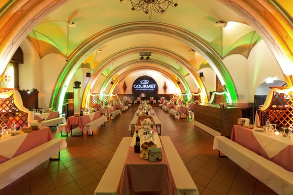 Wiener Rathauskeller by null