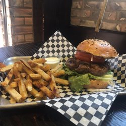 Cripta Burger