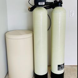 Discount Water Softener Co