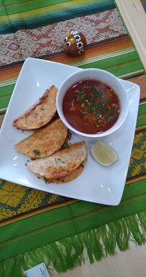 Loya's Mexican Restaurant by null