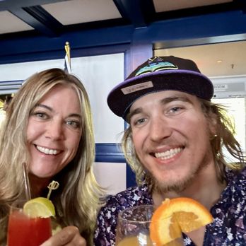 Rusty Pelican - Bloody Mary & Mimosas - Seafood Near Me - Tampa, Florida Rusty Pelican - Bloody Mary & Mimosas - Seafood Near Me - Tampa, Florida