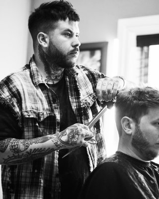 Annex Barber Shop 514 Nw 28th St Ste 6 Oklahoma City Ok Barbers Mapquest Annex Barber Shop 514 Nw 28th St Ste 6 Oklahoma City Ok Barbers Mapquest