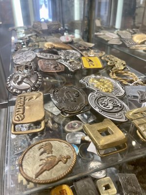 Durango Antique Market by null